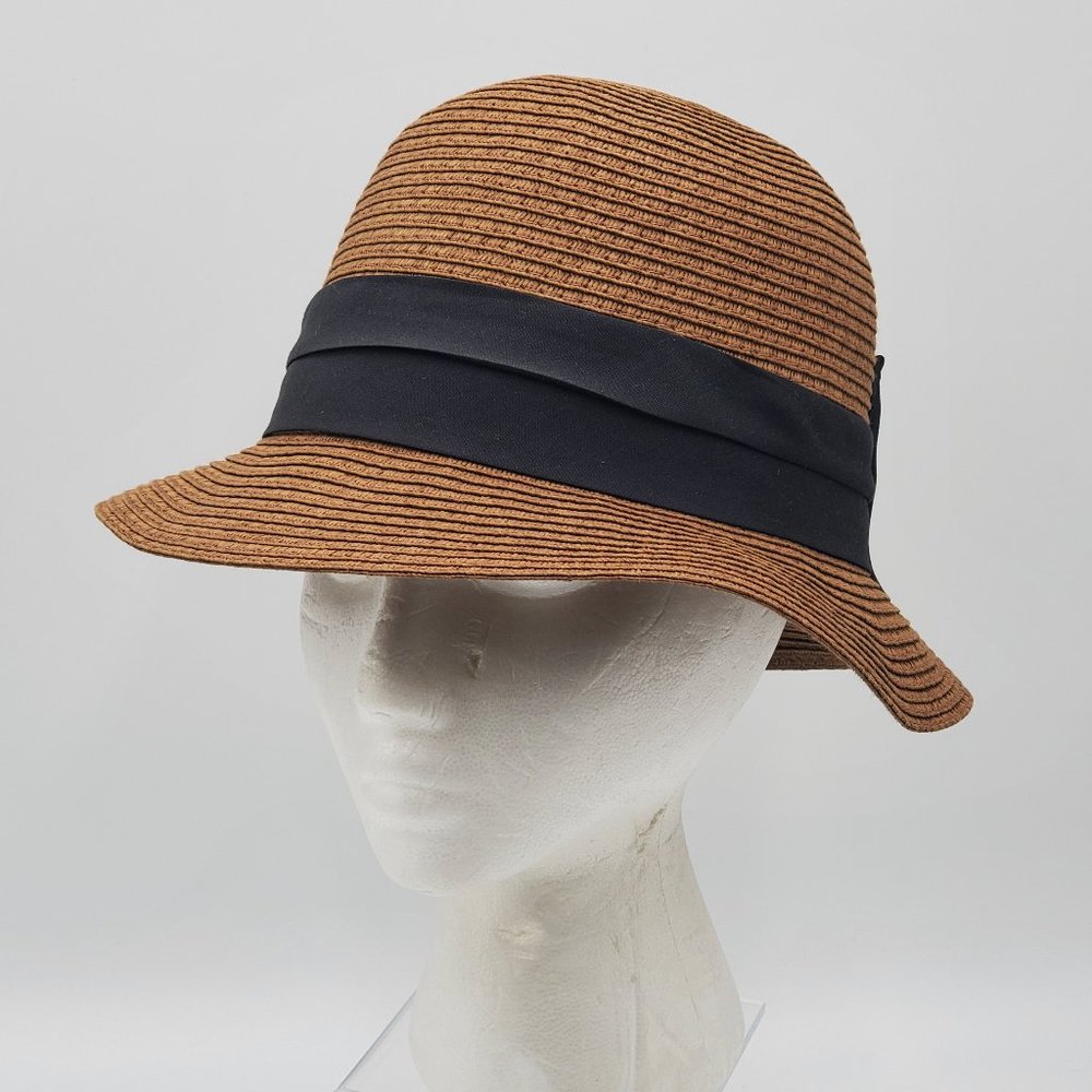 Relativity Bucket Hat With Bow Accent - image 6